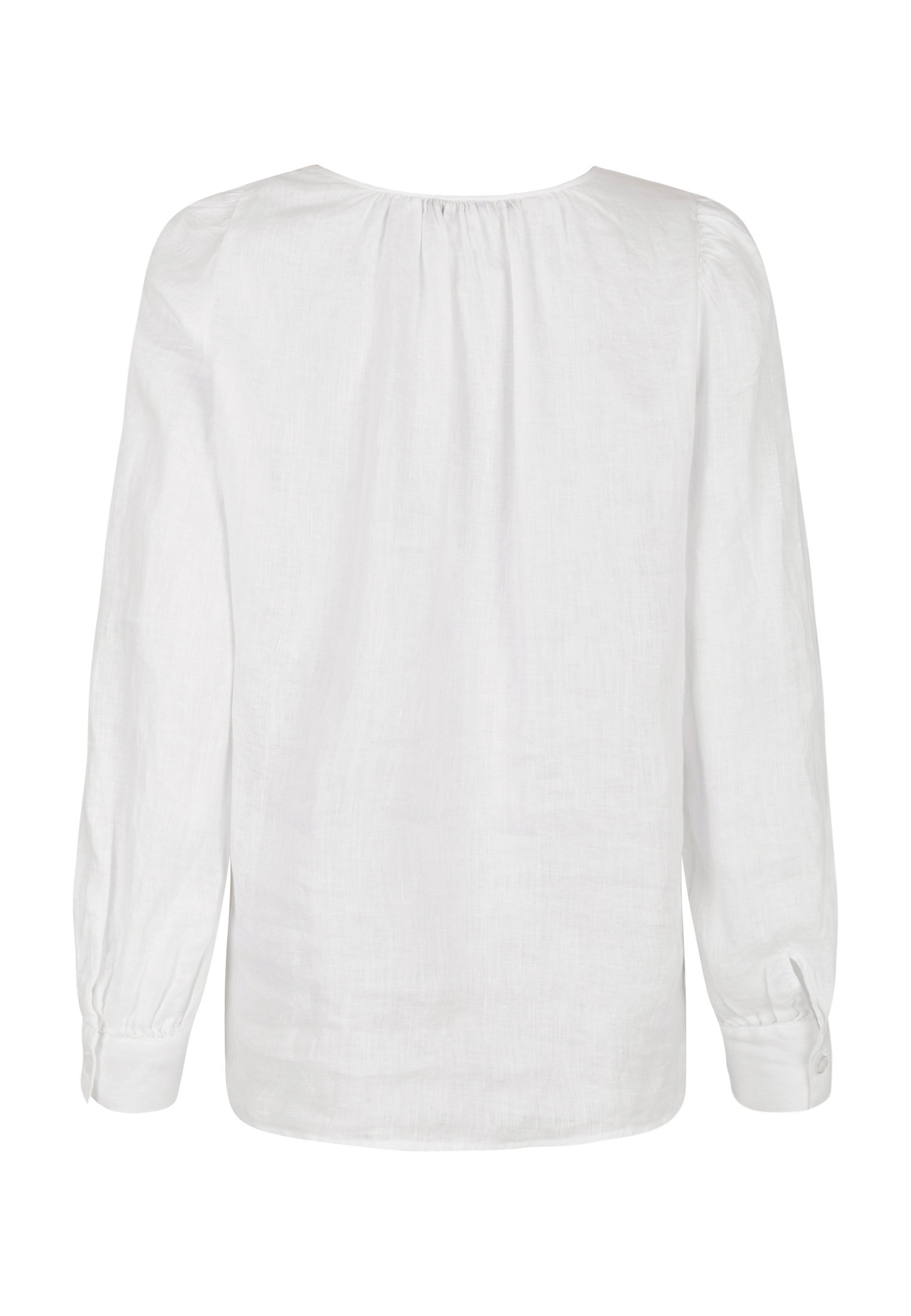 Marc aurel bluse weiß Clearance